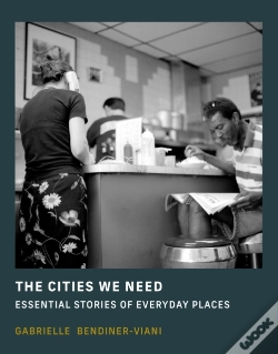 Capa do artigo Cities We Need