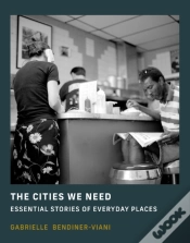 Capa do artigo Cities We Need