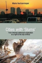 Cities With Slums