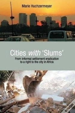 Capa do artigo Cities With Slums