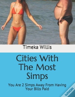 Capa do artigo Cities With The Most Simps