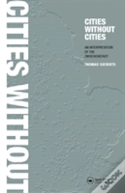 Capa do artigo Cities Without Cities