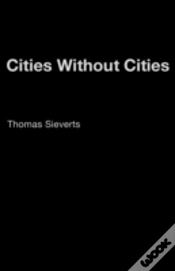 Capa do artigo Cities Without Cities