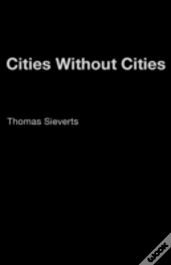Capa do artigo Cities Without Cities