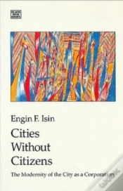 Capa do artigo Cities Without Citizens