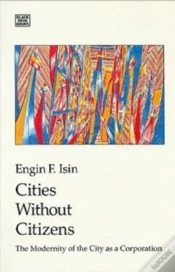 Capa do artigo Cities Without Citizens