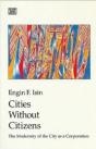 Cities Without Citizens - Preview