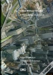 Capa do artigo Cities Without Ground