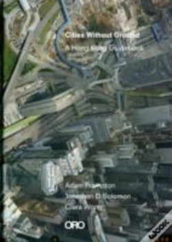 Capa do artigo Cities Without Ground