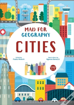 Capa do artigo Cities