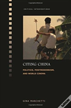 Capa do artigo Citing China