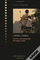Citing China