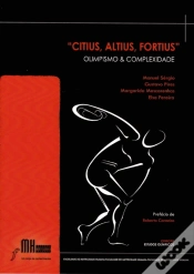 Capa do artigo Citius, Altius e Fortius - Olimpismo & Complexidade