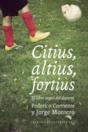 Citius, Altius, Fortius - Preview