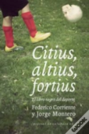 Capa do artigo Citius, Altius, Fortius
