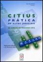 CITIUS - Prática de Actos Judiciais no Âmbito do Processo Civil - Preview