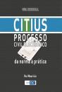 Citius - Processo Civil Electrónico - Preview