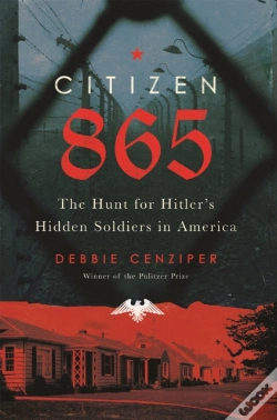 Capa do artigo Citizen 865