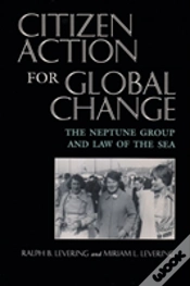 Capa do artigo Citizen Action For Global Change