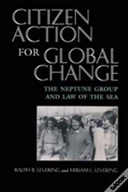 Capa do artigo Citizen Action For Global Change