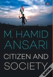 Capa do artigo Citizen And Society
