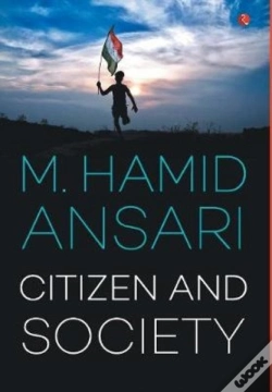 Capa do artigo Citizen And Society