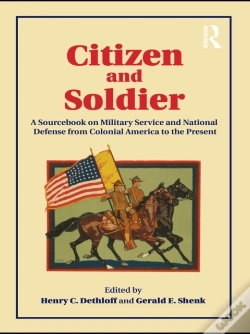Capa do artigo Citizen And Soldier