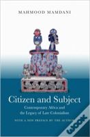 Citizen And Subject
