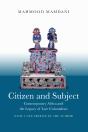 Citizen And Subject - Preview