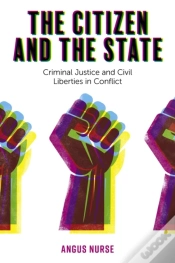 Capa do artigo Citizen And The State