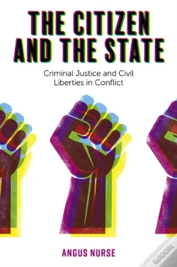 Capa do artigo Citizen And The State