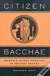 Capa do artigo Citizen Bacchae