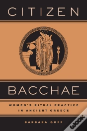 Capa do artigo Citizen Bacchae