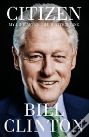 Capa do artigo Citizen
