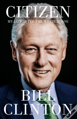 Capa do artigo Citizen