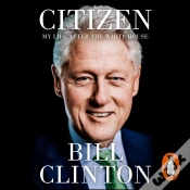 Capa do artigo Citizen