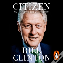 Capa do artigo Citizen