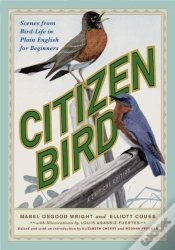 Capa do artigo Citizen Bird
