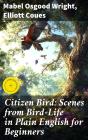 Citizen Bird: Scenes From Bird-Life In Plain English For Beginners - Preview