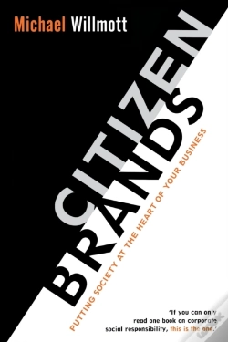 Capa do artigo Citizen Brands