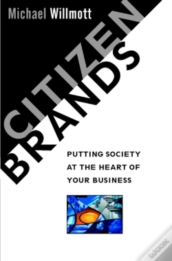 Capa do artigo Citizen Brands