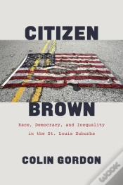 Capa do artigo Citizen Brown