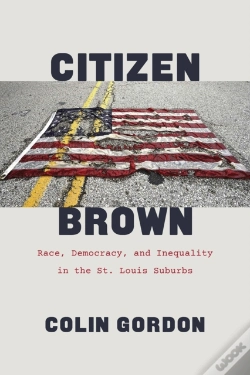 Capa do artigo Citizen Brown