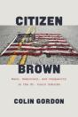 Citizen Brown - Preview