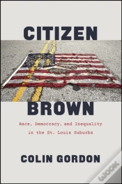 Capa do artigo Citizen Brown