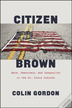 Capa do artigo Citizen Brown