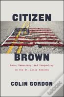 Citizen Brown