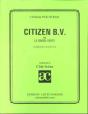 Citizen Bv Ou La Barbe Verte ; Comedie Farfelue - Preview