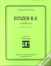 Capa do artigo Citizen Bv Ou La Barbe Verte ; Comedie Farfelue