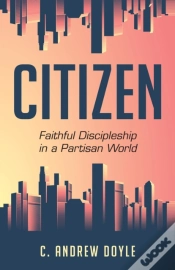 Capa do artigo Citizen